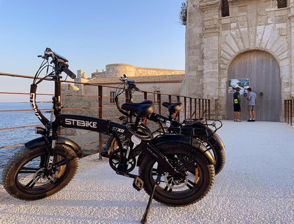 Ballium Luxury Relais アヴォラ エクステリア 写真