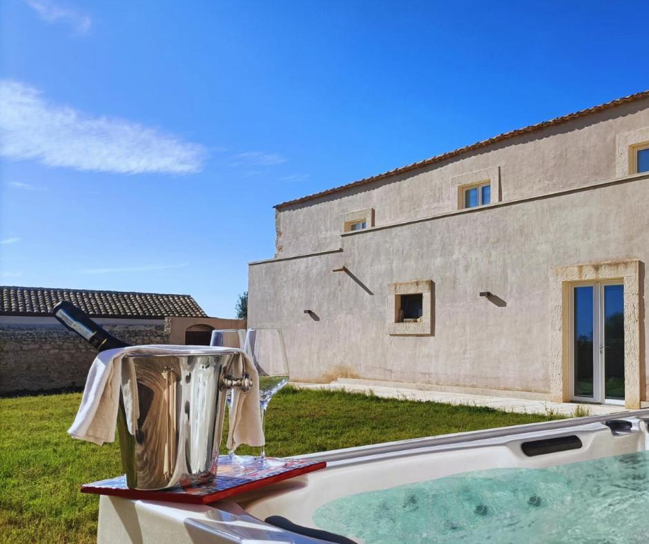 Ballium Luxury Relais アヴォラ エクステリア 写真