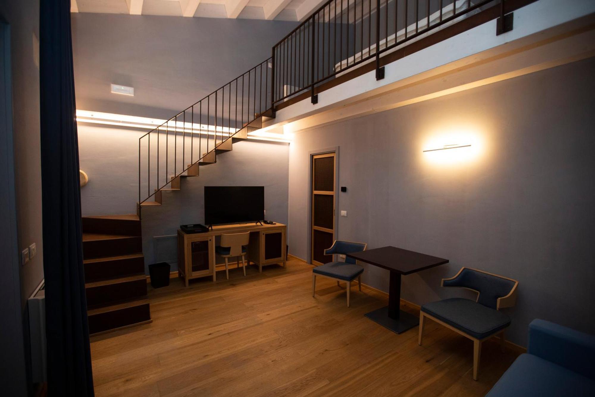 Ballium Luxury Relais アヴォラ エクステリア 写真