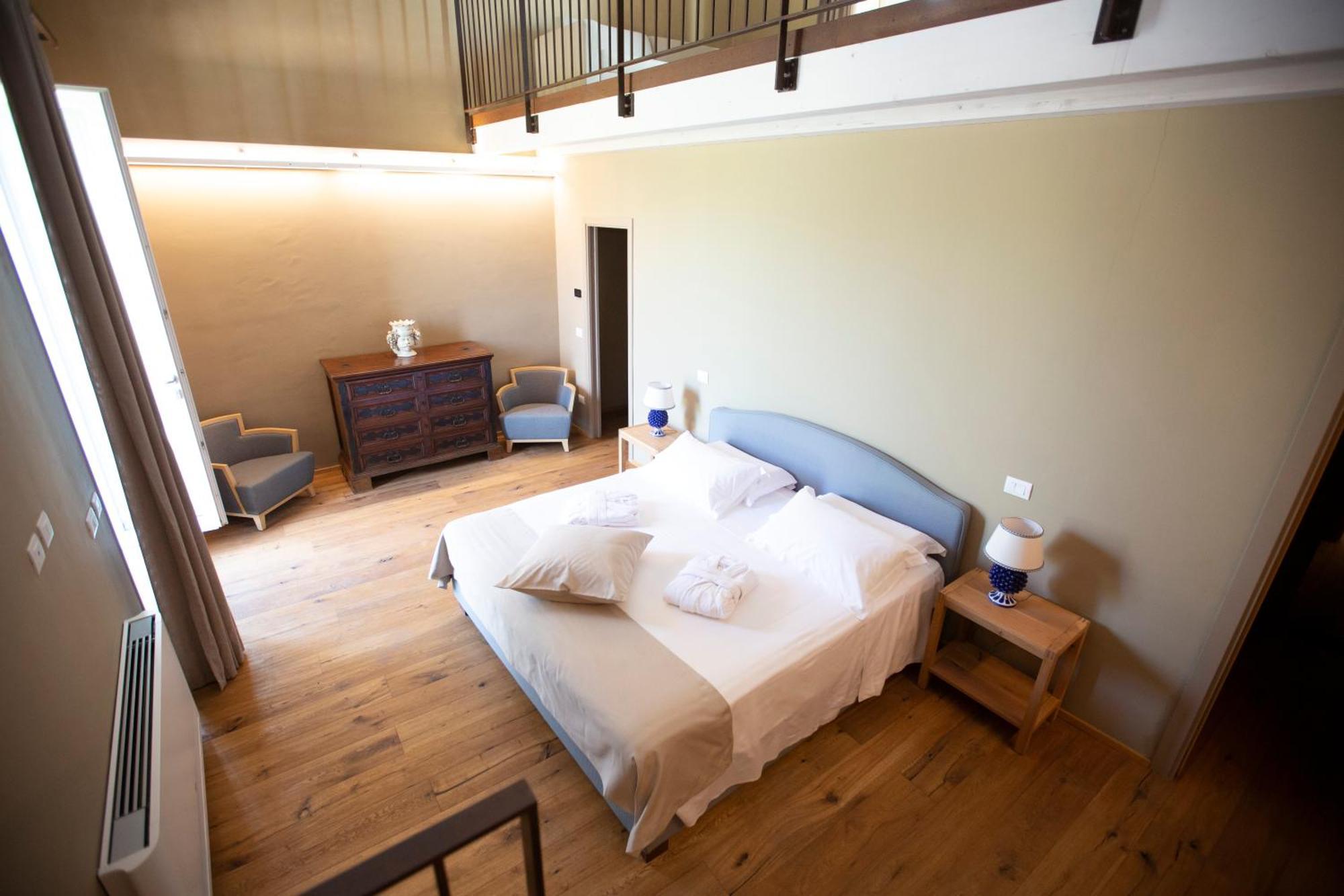 Ballium Luxury Relais アヴォラ エクステリア 写真