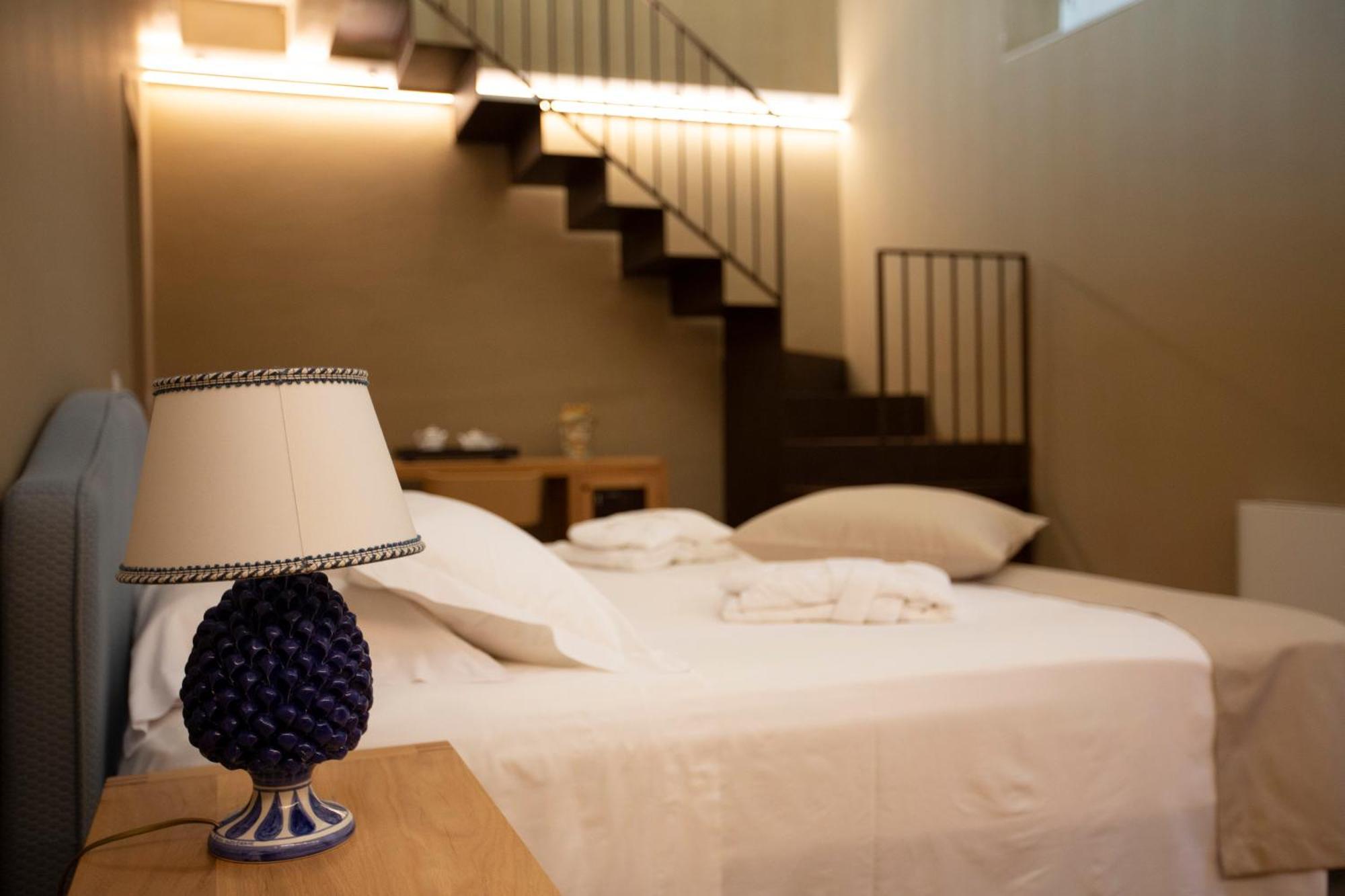 Ballium Luxury Relais アヴォラ エクステリア 写真