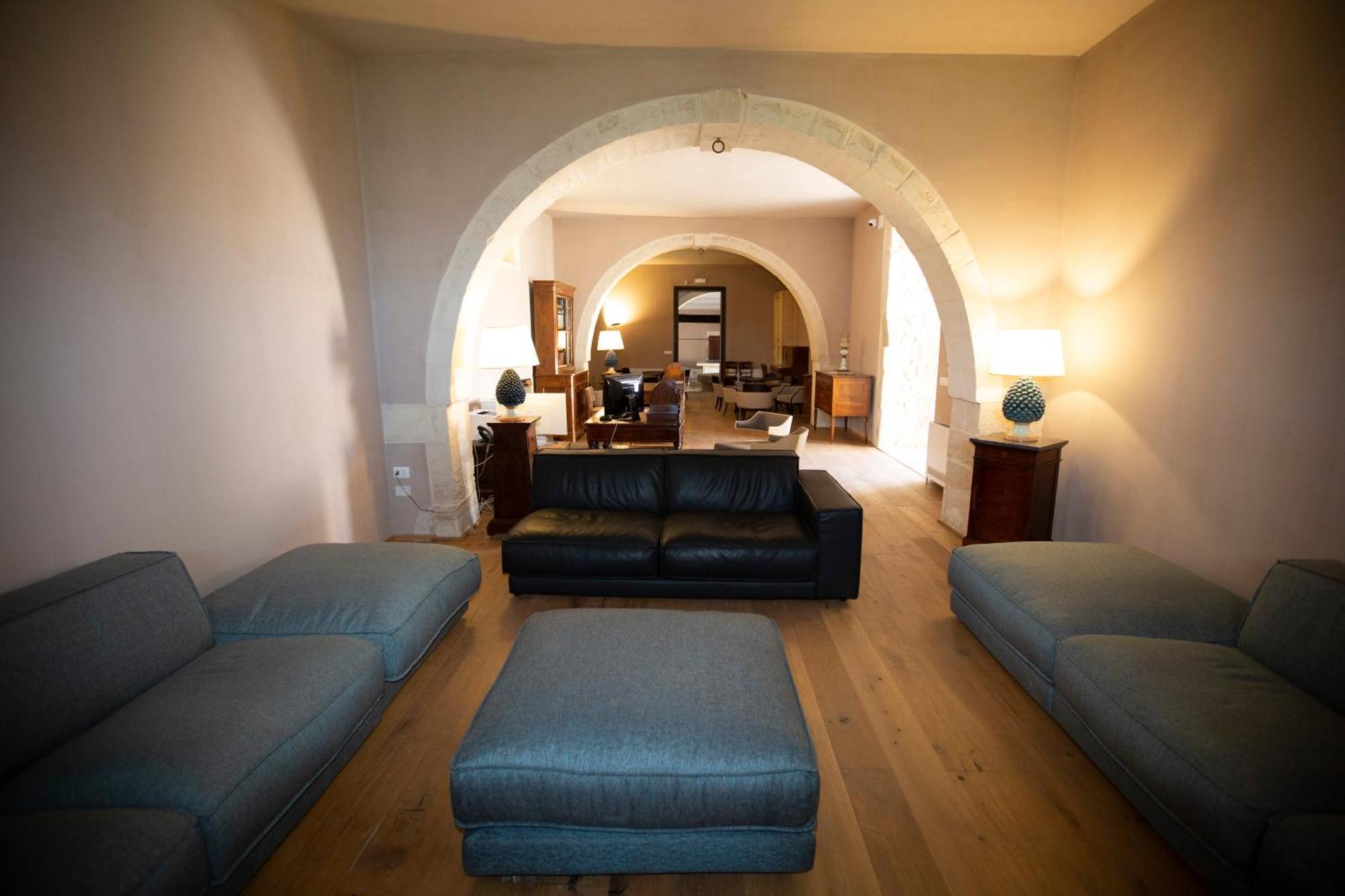Ballium Luxury Relais アヴォラ エクステリア 写真