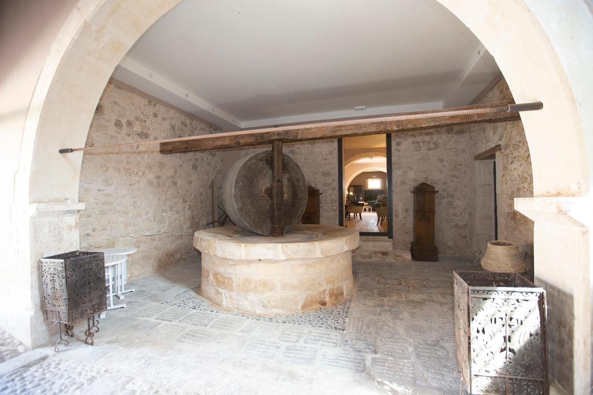 Ballium Luxury Relais アヴォラ エクステリア 写真