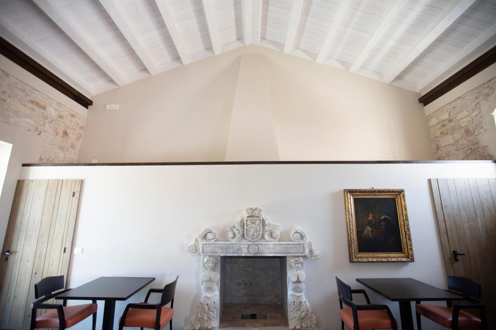 Ballium Luxury Relais アヴォラ エクステリア 写真