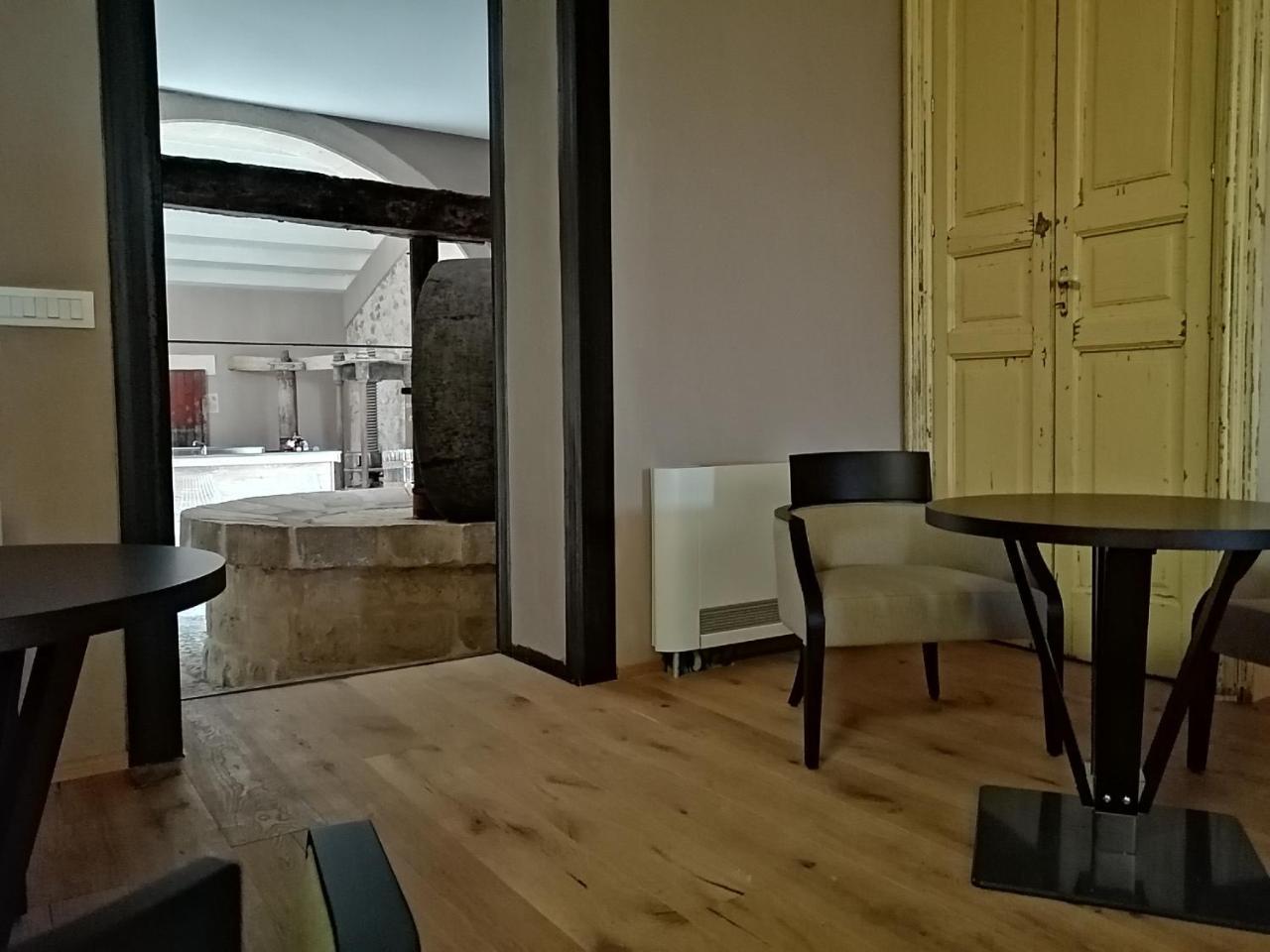 Ballium Luxury Relais アヴォラ エクステリア 写真